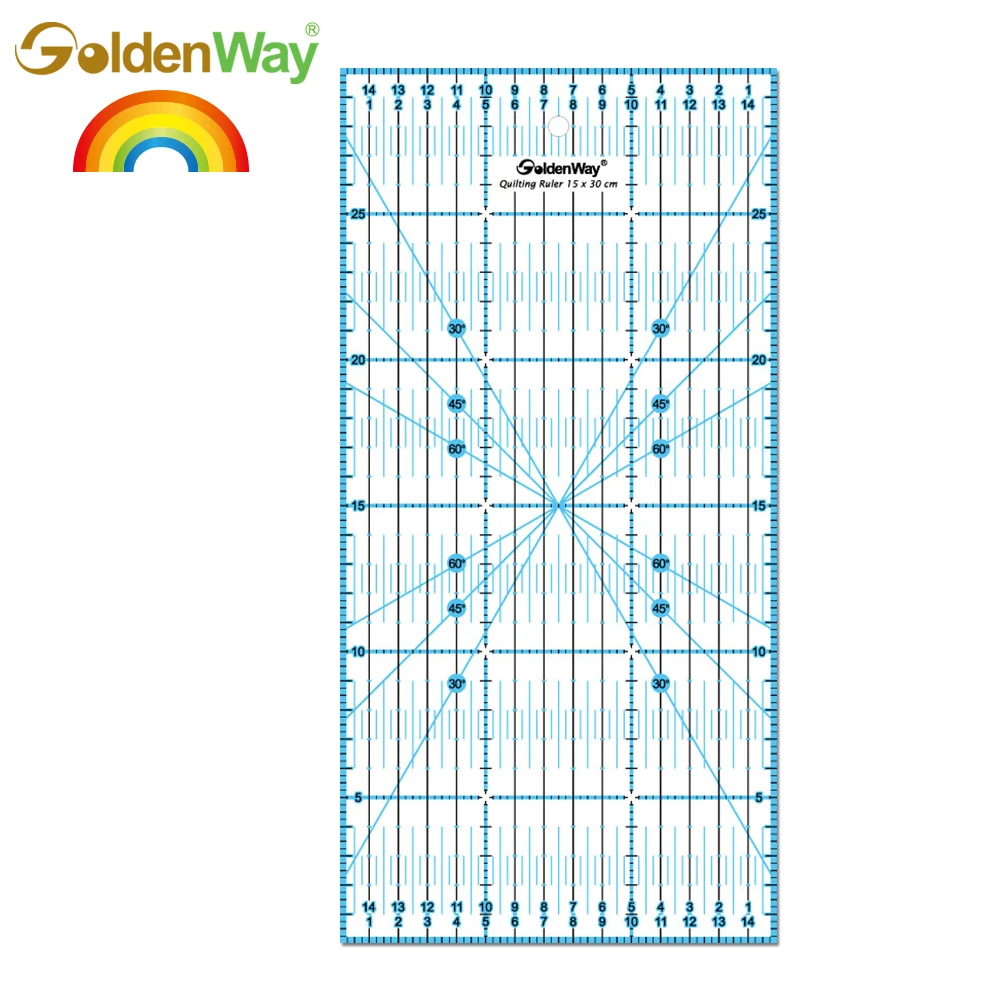 durable acrylic printable angle