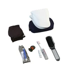 New style airline travel kit/ inflight amenity kits/airline comfort kit