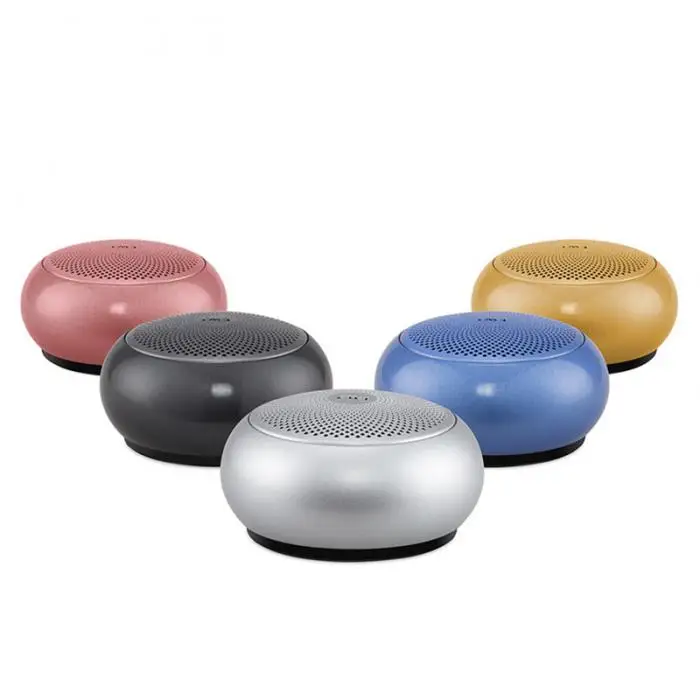 EWA A110mini Bluetooth Speakers Wiht Hands Free Calls Stereo Portable Speaker Heavy Bass Wireless Bluetooth Speaker For phone - ANKUX.COM