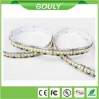 Haute efficacité 190lm/w LED bande 20 m 10000 lumens kelvin