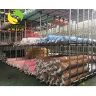 2018 china shaoxing single jersey cotton twill fabric stocklot fabric