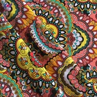 Eco-friendly Nylon Spandex Lycra Custom African Print Men Swimwear Fabric