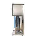 waste water purification & treatment plants filter/small water treatment plant for house