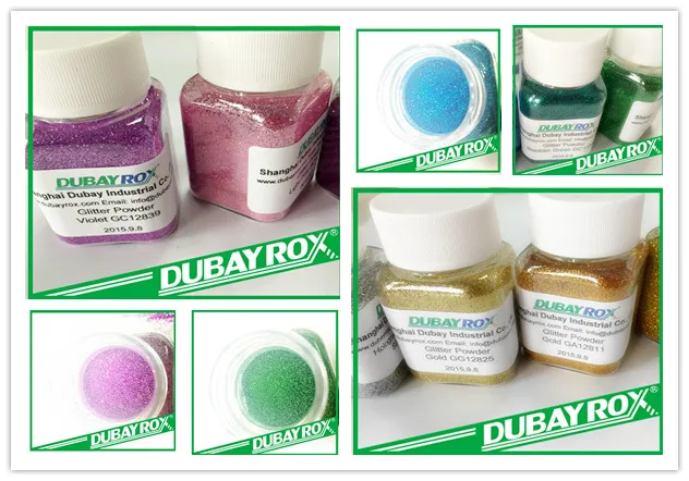 glitter powder1106