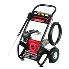 mobile manual car wash machine, high pressure gasoline car washer, car washing machine with price