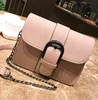 Fashion Small Bag Women Messenger Bags Soft PU Leather Handbags Crossbody Bag For Women Clutches