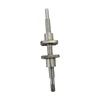 Miniature Ball Screw For Industrial Applications And Ball Screw Actuator With High Quality