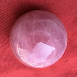 gifts & crafts ball high quality rose crystal ball 396 products