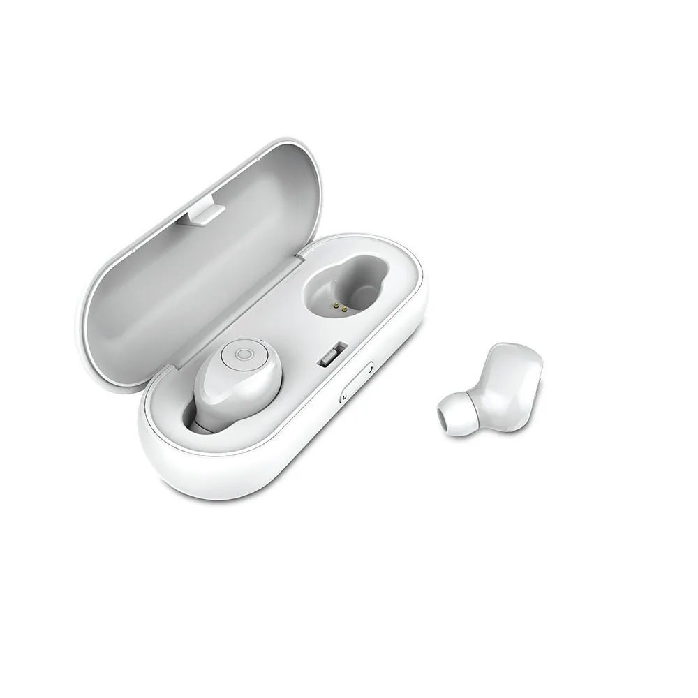 Hot Selling RX18 Headphones TWS Twins Double Wireless Bluetooth Earphone - ANKUX.COM