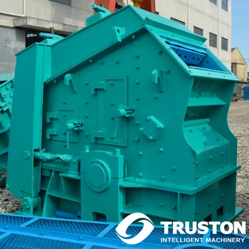 Best Selling Excellent Performance impact crusher price for stone crushing line