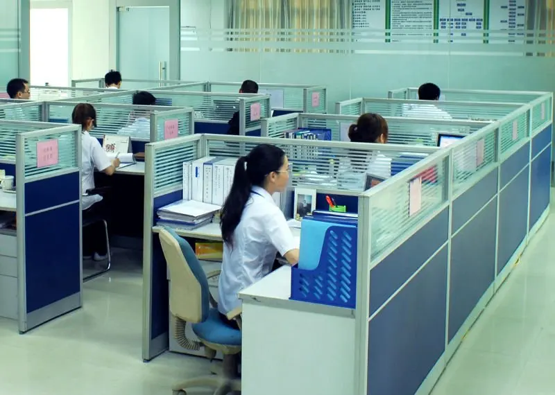 office