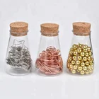 Push Pin Paper Clips School Office Stationery Set