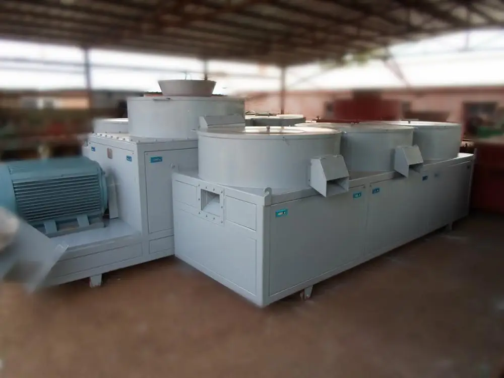 bio fertilizer granules machine