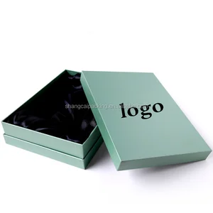 custom foam insert book shape box packaging magnetic paper gift