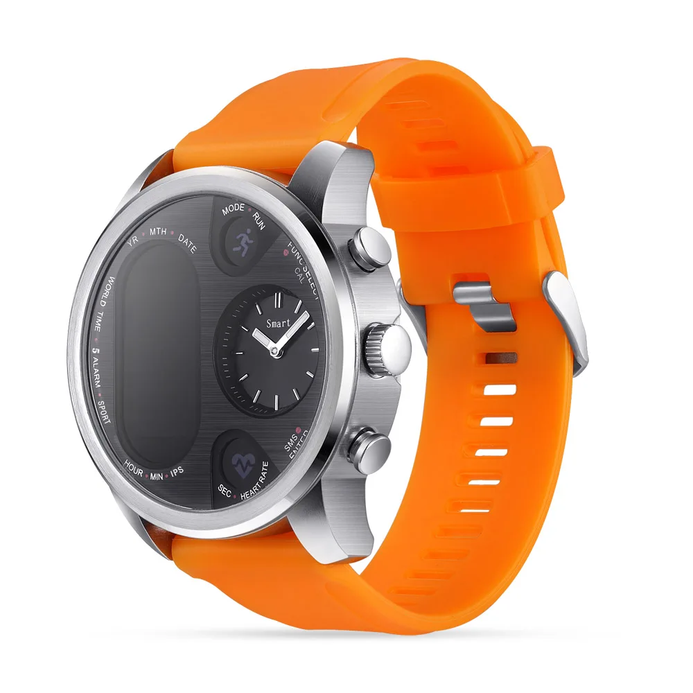 smart diesel watch