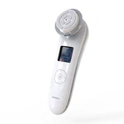 Mini Portable radio frequency Skin tightening face lifting RF machine for personal use