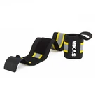 Competitive Hot Product Wrist Wraps Weight Lifting