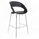 Reasonable price New promotional on sale good quality high bar chairs