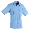 apparel design security guard office dress/uniforms for men with many colors