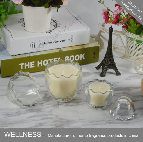 gifts & crafts  home decoration  candles  china egg scented
