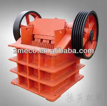 PE 900*1200 old jaw crusher for sale