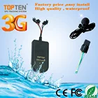 RS232 4G 3G Vehicle GPS Tracker anti Jammer with engine shut off,China 3G Car GPS Tracker Locator Manufacturer