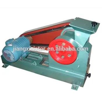 PE Series small size laboratory jaw crusher for Institute