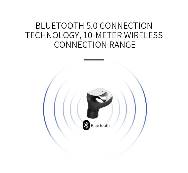 xboon new headphones x29D touch control headphone colorful earphones bt 5.0 huge bass tws - ANKUX.COM