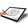 LED digital tracing tablet A4 for designer
