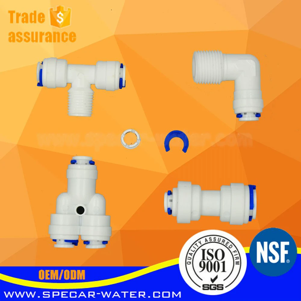 Water Fountain Quick Connectors Fittings Buy Water Fountain Quick