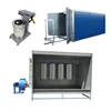 Buy China Batch Powder Coating Curing Oven/Booth/Gun for Steel Pipes