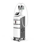 New Technology Cell Cryolipolysis Equipment Fat Freeze Slimming Machine For Body And Face