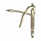 Industrial use grease pump part air operated greasing gun,air-operated oilling gun