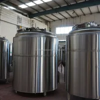 Craft Beer Brewing Equipment Micro Brewery