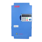 2019 Hot Sale Three Phase 1.5kw Inverter To Motor