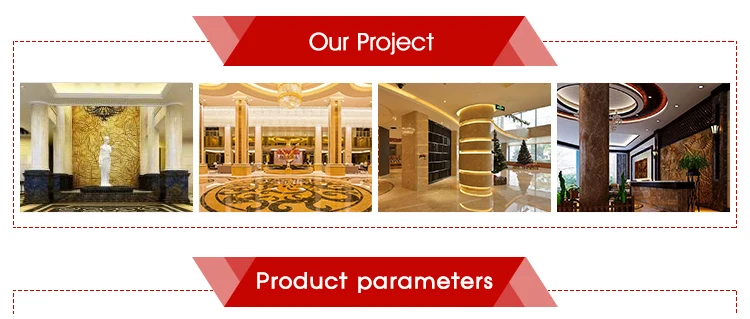 Column Granite column Marble pillar, High Quality Roman Column, Hotel Decorated Stone Pillar