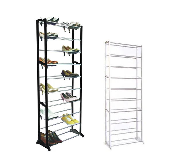 Cheap Price 10 Tier Amazing Shoe Shelve Rack Cabinet Organizer With White And Black Color Buy Amazing Shoe Shelve Shoe Rack Cabinet Shoe Rack Organizer Product On Alibaba Com