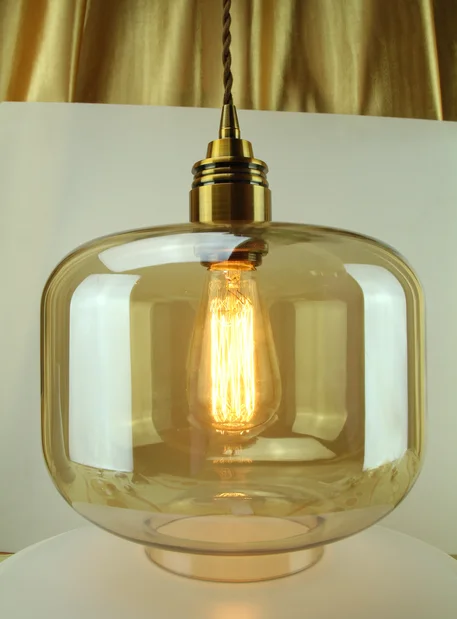 Creativo decoración casera de interior lámpara luz pendiente ...