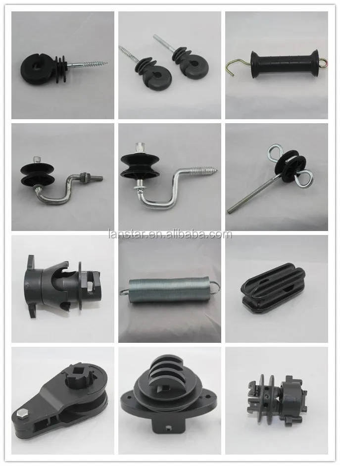 livestock accessories