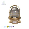 Shanghai manufacturer marine incandescent brass pendant light CCD9-5/CCD9-5A