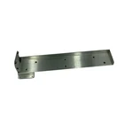 Wholesale CNC Precision Machining Oem Customized Steel aluminum metal printing Stamping Metal Parts