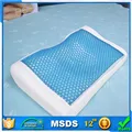 Good quality Dubai Cooling Gel Memory Foam Contour Pillow