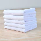 Soft 100% Cotton Hotel Bath Towel Washcloths Hand Towels Sport Travel Gym Towel