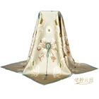 Factory Best Price High Quality Pashmina Shawls Scarf