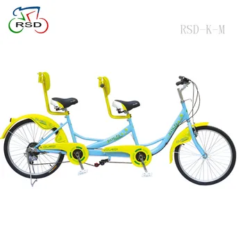 2 seater bicycle for sale