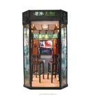 Karaoke booth Chinese Kids Waterproof Mini Karaoke Player Machine