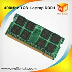 Ddr1 1gb 1gb400mhz Ddr1 400 Good Price In Taiwan DDR1 1gb Laptop Ram 400 Intel Motherboard Better Than China