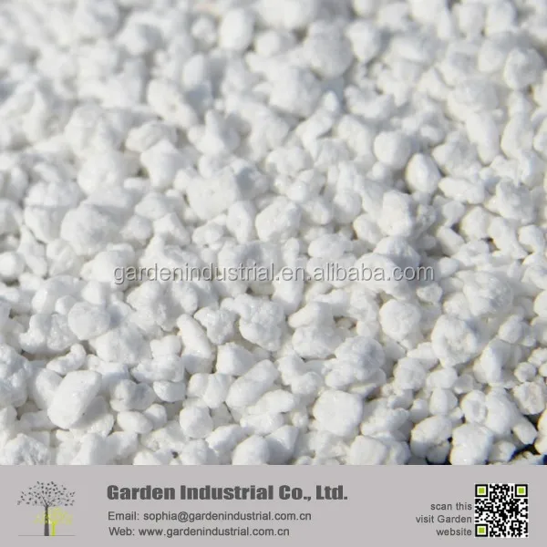 Indoor Plants Growing Media Perlite