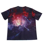 Tshirt printing &all over sublimation printing t-shirt & wholesale running shirt