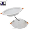 Foshan led lighting factory 7W smd recessed lights led downlights china